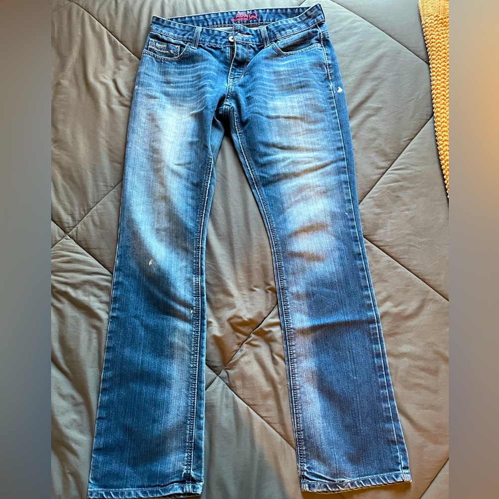 Cinch Ada Jeans 28/5L